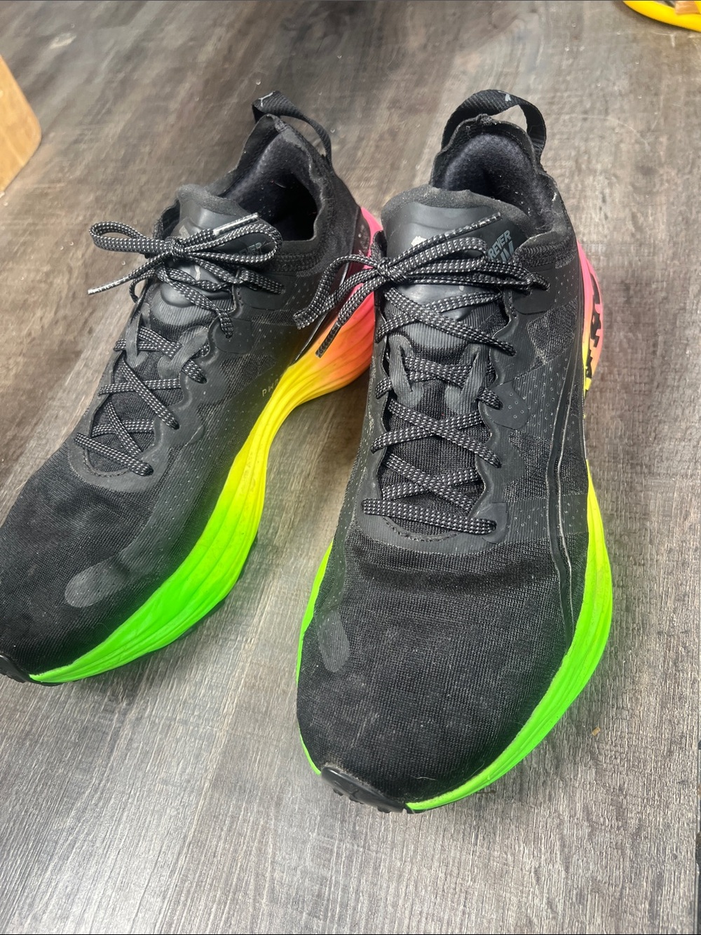 Puma Nitro Forever Run Men’s 9